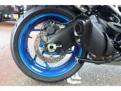 Suzuki GSX-S1000GX 2024