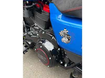 Harley-Davidson FLHXSTSE CVO 2026