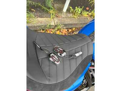 Harley-Davidson FLHXSTSE CVO 2026