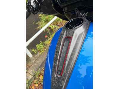 Harley-Davidson FLHXSTSE CVO 2026