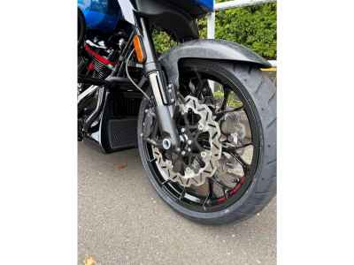 Harley-Davidson FLHXSTSE CVO 2026
