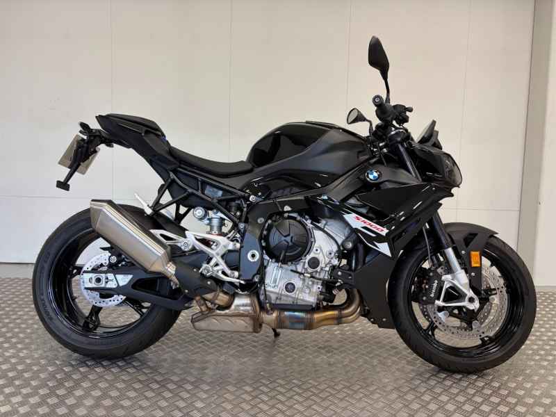 BMW S1000R 2026