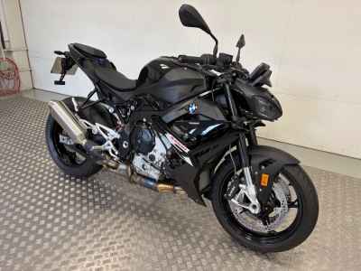 BMW S1000R 2026