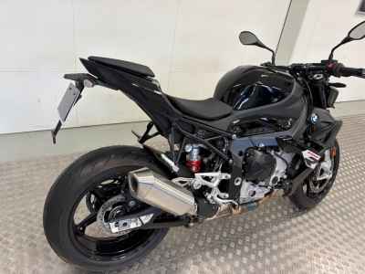 BMW S1000R 2026