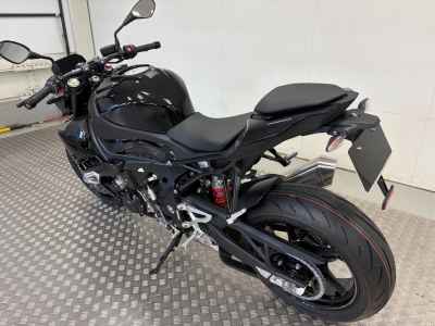 BMW S1000R 2026