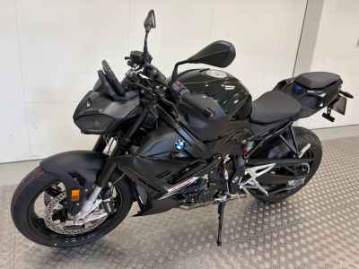 BMW S1000R 2026