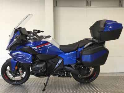 BMW R1300RT ASA 2026