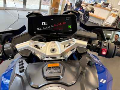 BMW R1300RT ASA 2026