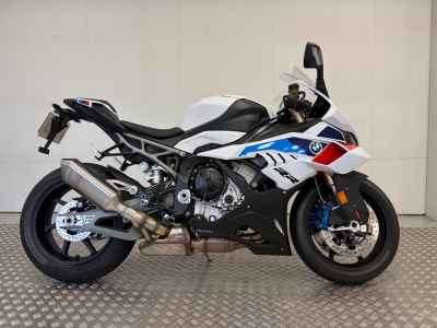 BMW S1000RR 2026