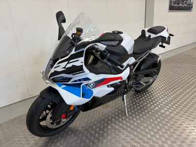 BMW S1000RR 2026