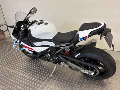 BMW S1000RR 2026