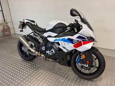 BMW S1000RR 2026