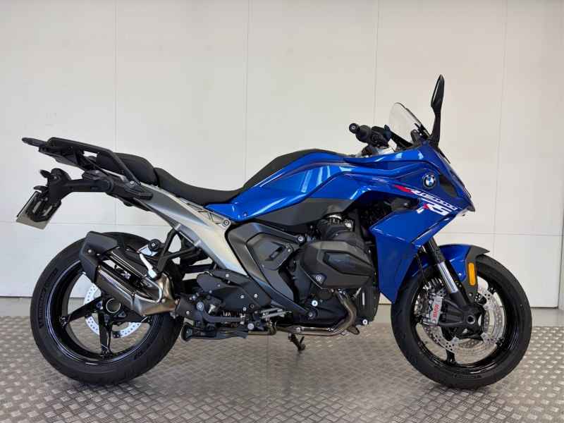 BMW R1300RS 2026