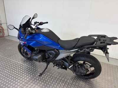 BMW R1300RS 2026