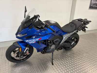 BMW R1300RS 2026