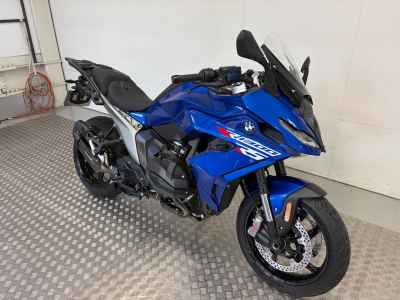 BMW R1300RS 2026