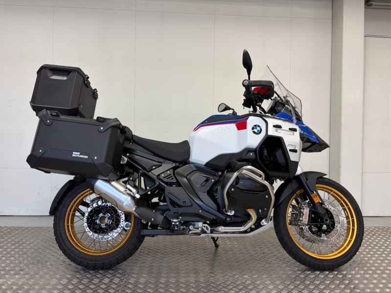 BMW R1300GS Adventure 2026
