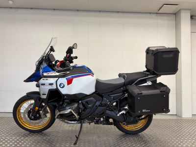 BMW R1300GS Adventure 2026