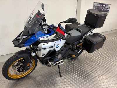BMW R1300GS Adventure 2026