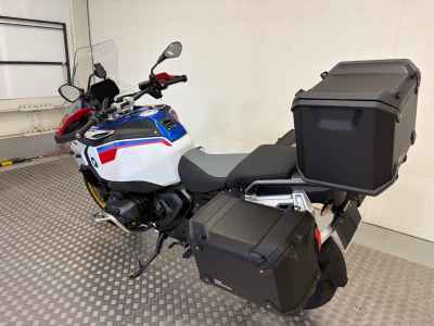 BMW R1300GS Adventure 2026