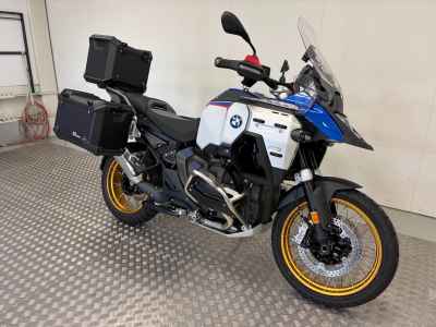 BMW R1300GS Adventure 2026