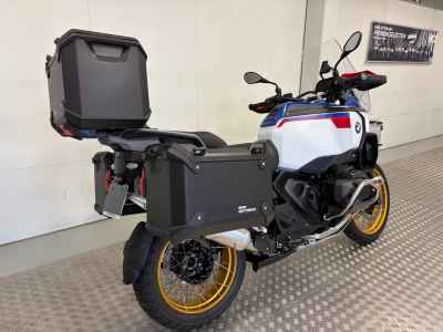 BMW R1300GS Adventure 2026