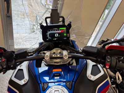 BMW R1300GS Adventure 2026