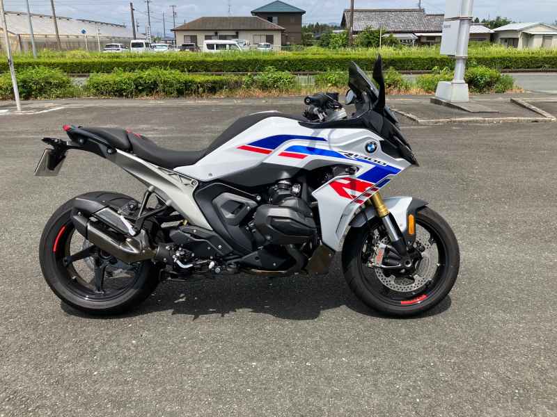 BMW R1300RS Sports 2026