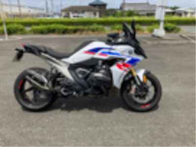 BMW R1300RS Sports 2026