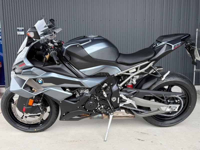BMW S1000RR 2026