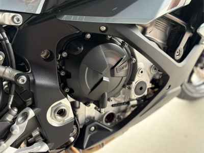 BMW S1000RR 2026