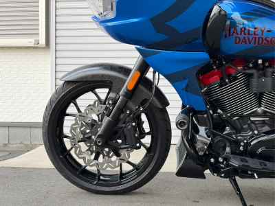 Harley-Davidson FLTRX STSE CVO 2026