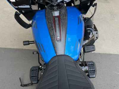 Harley-Davidson FLTRX STSE CVO 2026