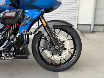 Harley-Davidson FLTRX STSE CVO 2026
