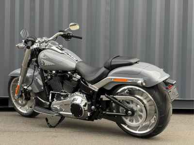 Harley-Davidson Fat Boy FLFB1745 2026