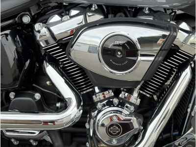 Harley-Davidson Fat Boy FLFB1745 2026
