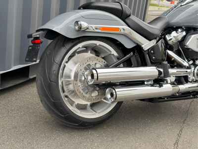 Harley-Davidson Fat Boy FLFB1745 2026