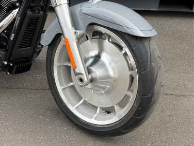 Harley-Davidson Fat Boy FLFB1745 2026