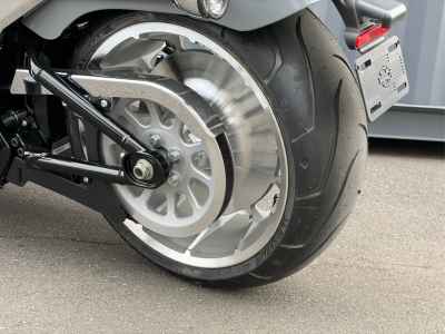 Harley-Davidson Fat Boy FLFB1745 2026