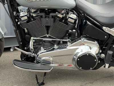 Harley-Davidson Fat Boy FLFB1745 2026