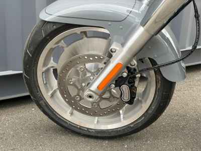 Harley-Davidson Fat Boy FLFB1745 2026