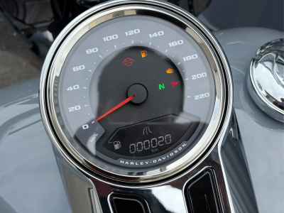 Harley-Davidson Fat Boy FLFB1745 2026