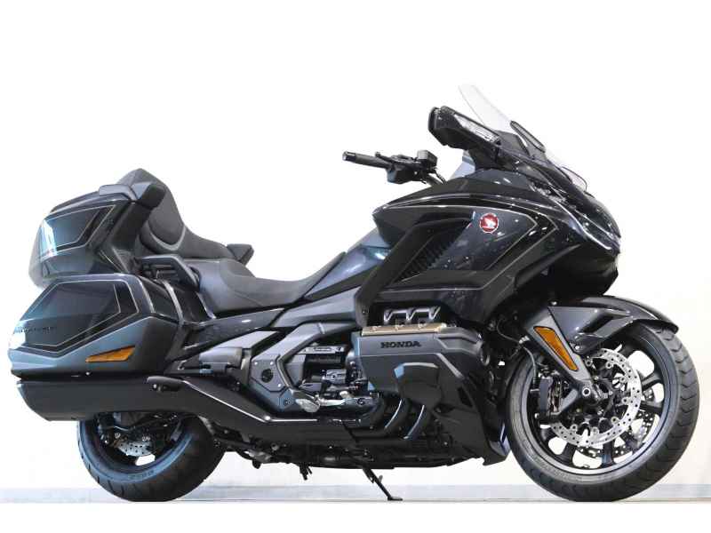 Honda GL1800 Gold Wing Tour 2026