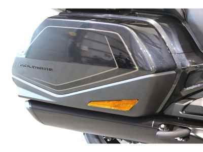 Honda GL1800 Gold Wing Tour 2026