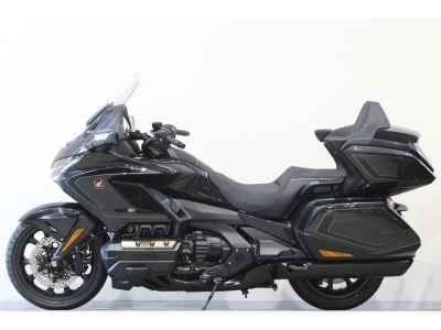 Honda GL1800 Gold Wing Tour 2026