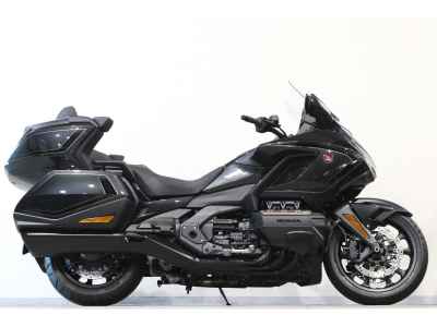Honda GL1800 Gold Wing Tour 2026