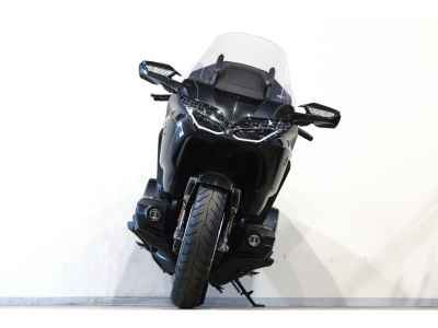 Honda GL1800 Gold Wing Tour 2026