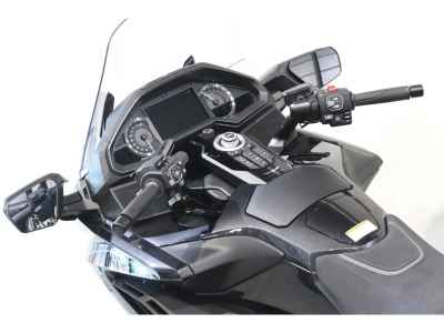 Honda GL1800 Gold Wing Tour 2026