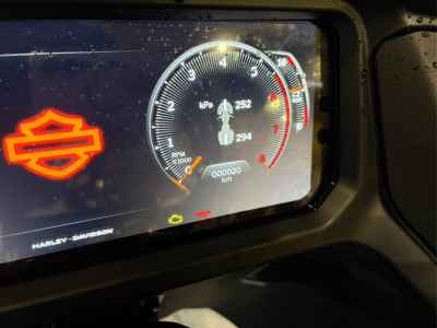 Harley-Davidson FLTRX Road Glide LIGHT 2026