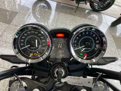 Kawasaki Z650RS 2023